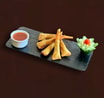 Filo Prawn