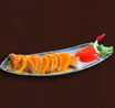 Roast Duck Orange Sauce