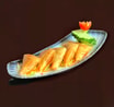 Curry Puff