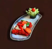 Crispy King Prawn Cantonese Style