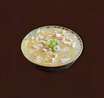 Chicken & Sweetcorn Soup