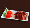 Roast Duck Plum Sauce