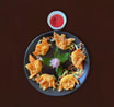 Deep Fried Wan Ton