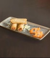 Chicken Cheese Roll