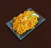 Stir Fried Noodles