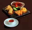 House Special Appetizer