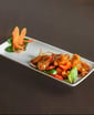 Aroma Chinese Cork General Tso`s Chicken