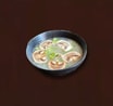 Chicken & Mushroom Soup