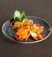 Sweet & Sour King Prawn