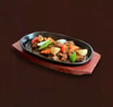 Sliced Fillet Steak Black Bean Sauce