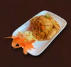 Chicken Chow Mein