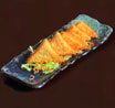 Sesame Prawn Toast