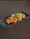 Crispy Duck Thai Style