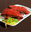 Barbecue Spare Ribs