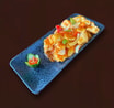 Shanghai Chicken