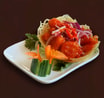 (H) Seafood Thai Style