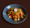 Indonesian King Prawn