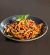 Yakiudon