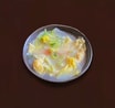 Wan Ton Soup