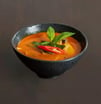 Aroma Chinese Cork Spicy Thai Tom Yum Soup