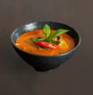 Spicy Thai Tom Yum Soup