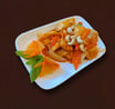 Aroma Chinese Cork Kung Po Chicken with Cashew Nuts